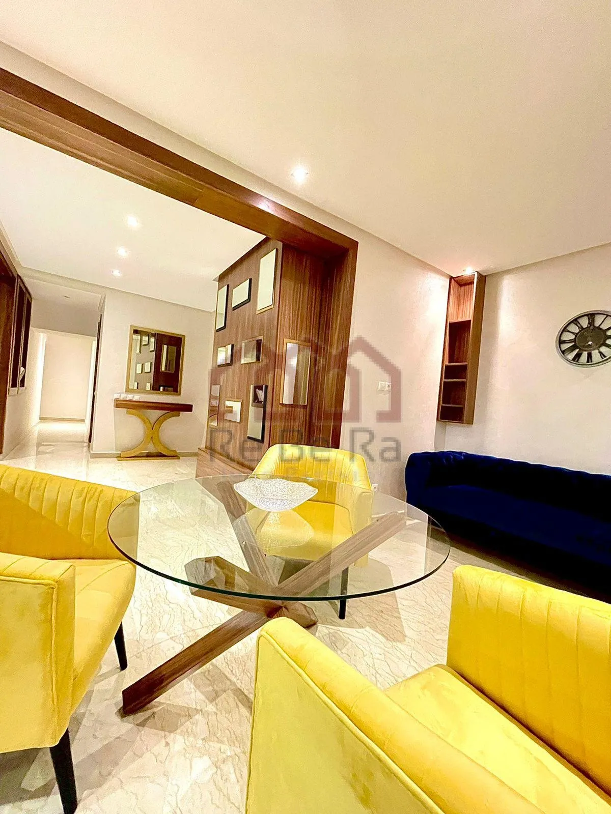 Appartement meublé en vente - الرباط (4)