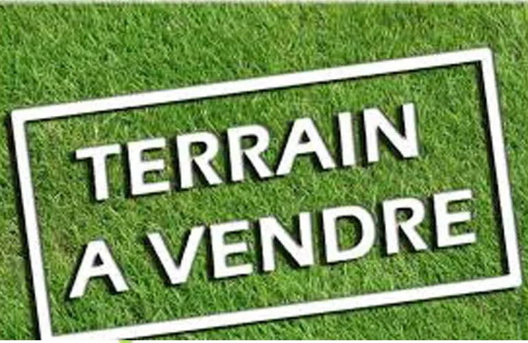 Vente terrain région d'Essaouira - الصويرة