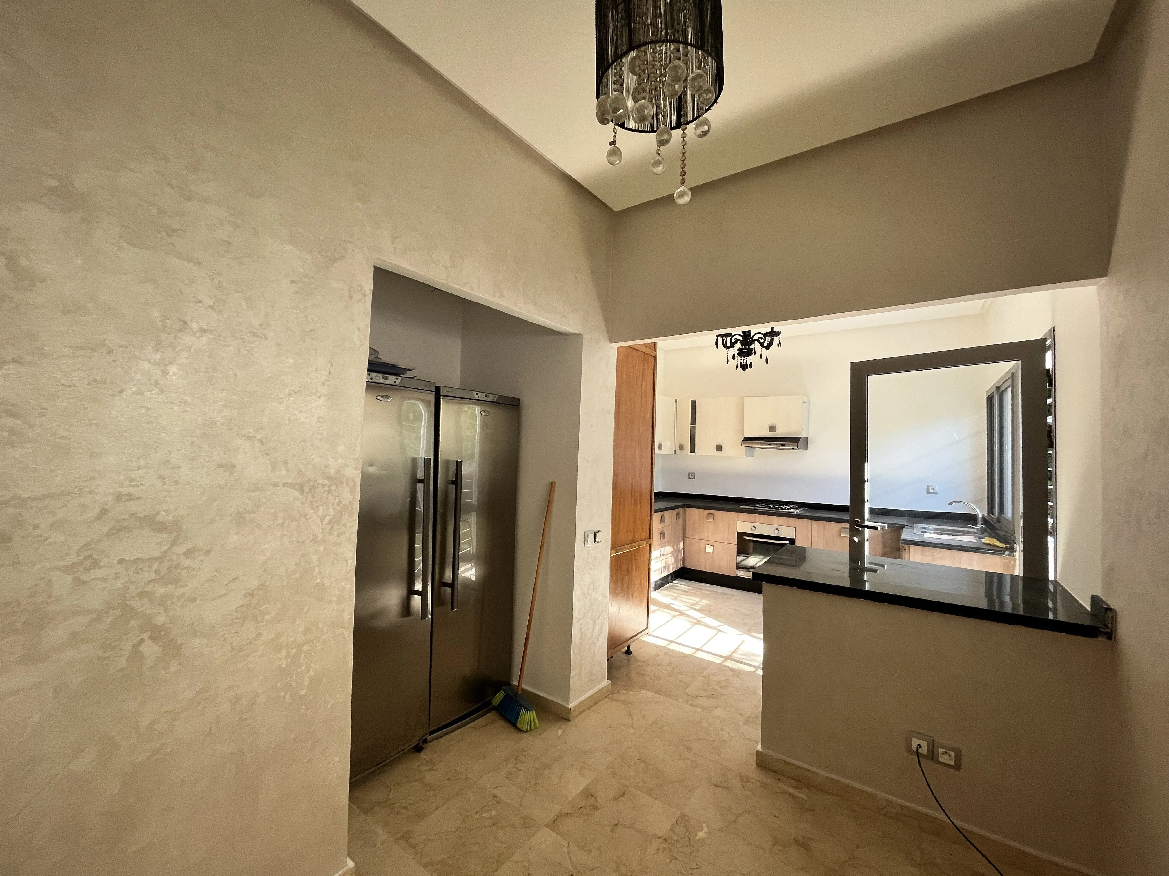 Charmante villa dans résidence sécurisée - الدار البيضاء (3)