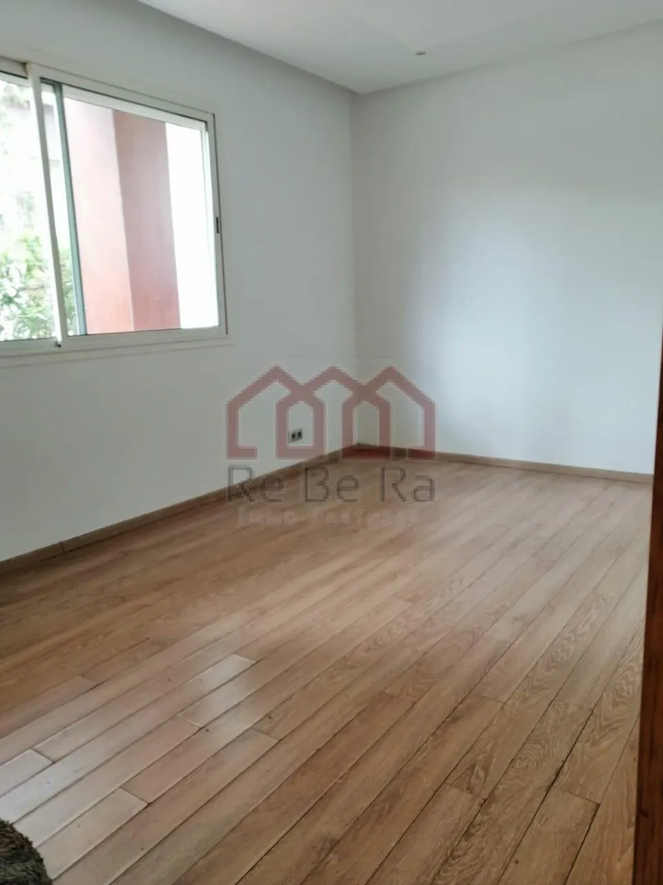 Appartement en rez de jardin - الرباط (2)