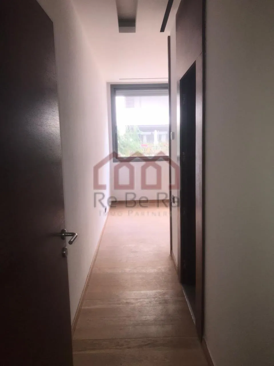 Un Appartement neuf Rez de jardin à l'orangeraie - الرباط (4)