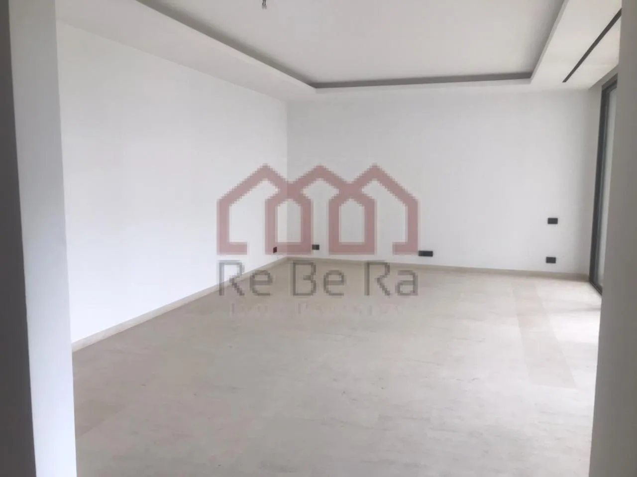 Un Appartement neuf Rez de jardin à l'orangeraie - الرباط (3)