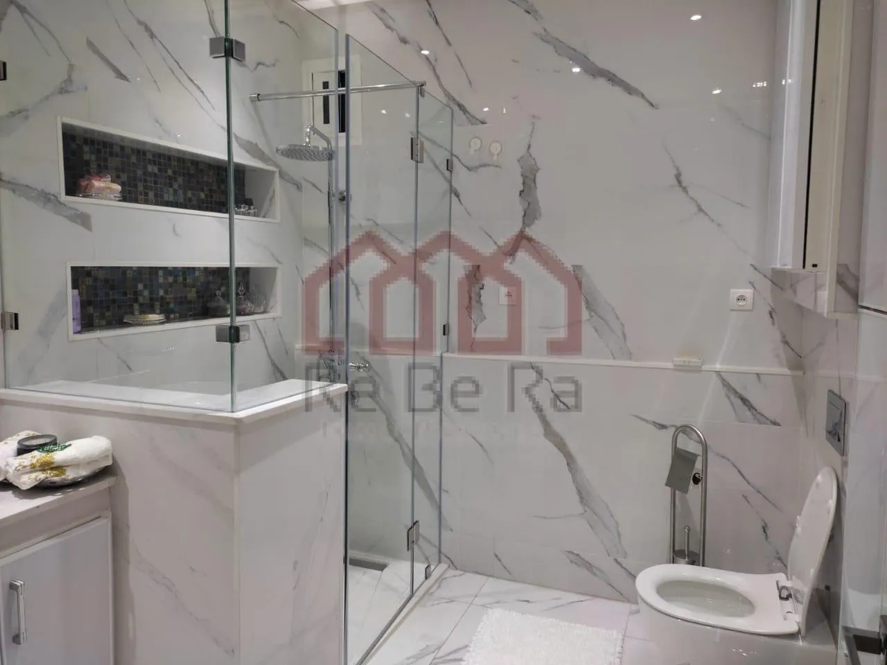Bel Appartement entièrement rénové - الرباط (2)