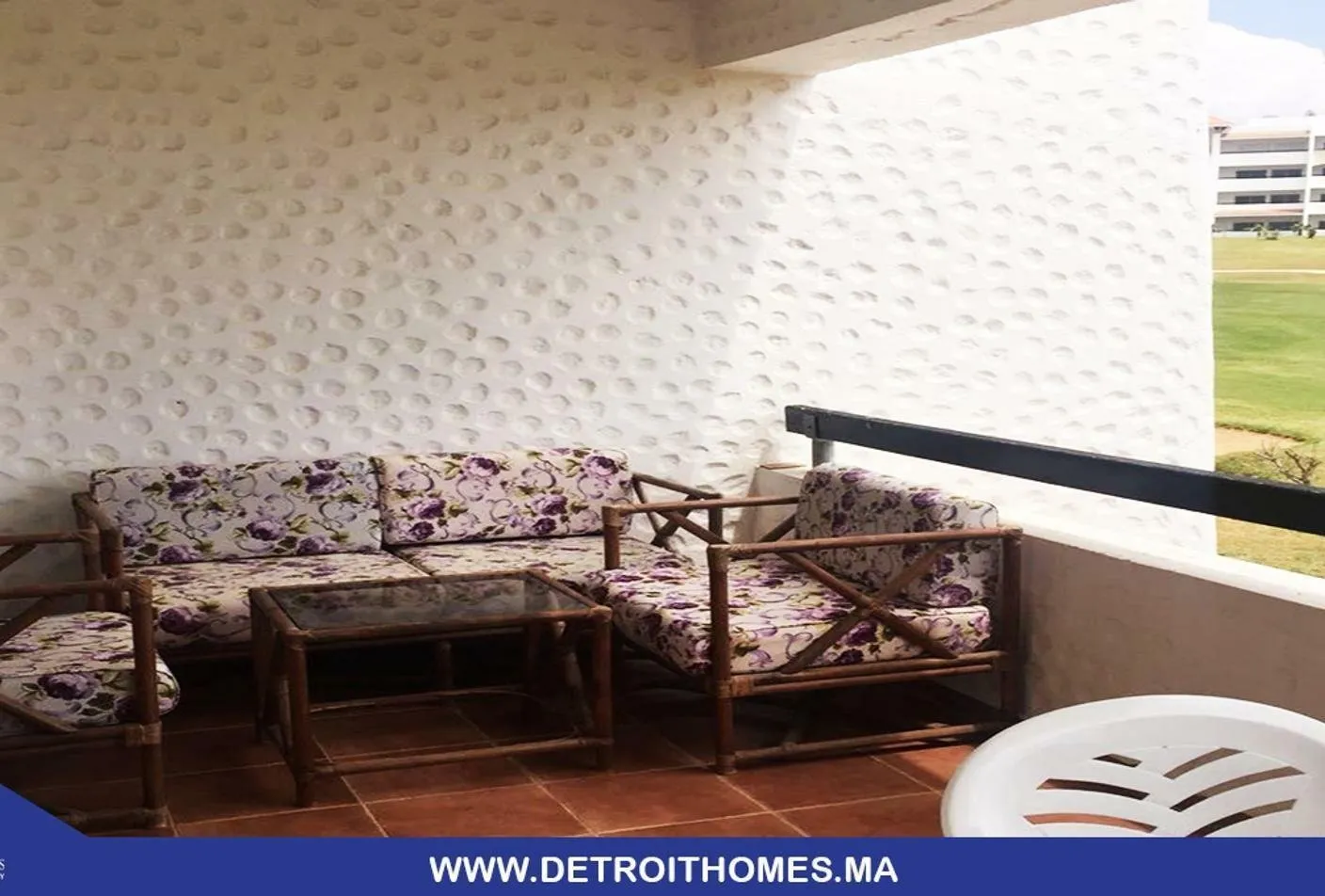 Appartement à la vente - طنجة (2)