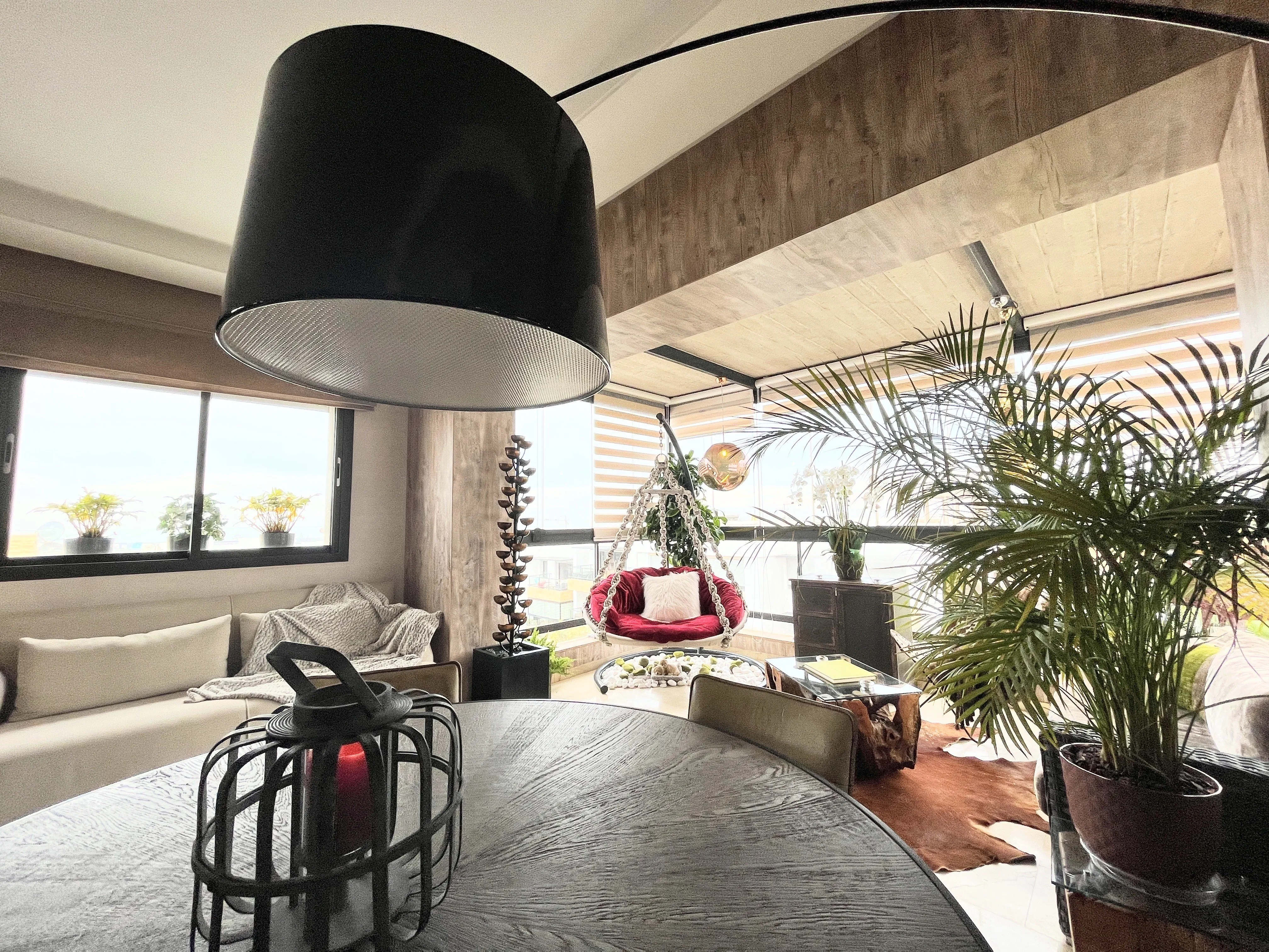 Appartement à vente en résidence sécurisée. - الدار البيضاء (4)