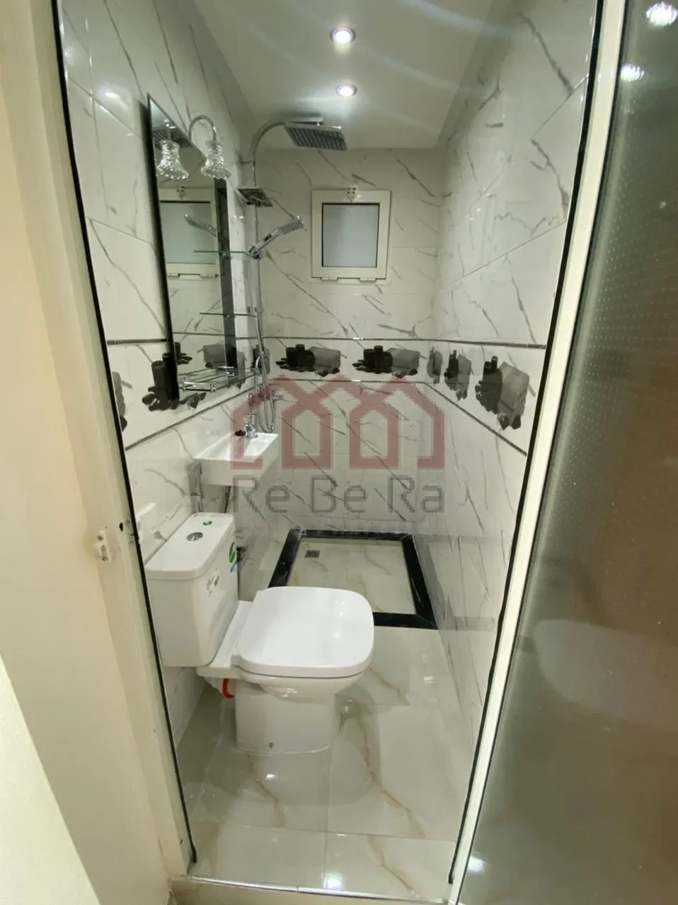 Bel appartement neuf  sans vis à vis trés bien ensoleillé - مراكش (4)