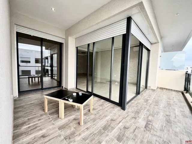 Appartement neuf, haut de gamme. - الدار البيضاء
