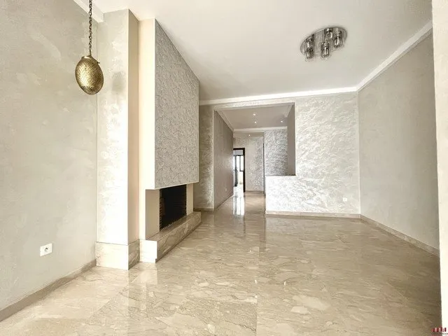 Appartement neuf, haut de gamme. - الدار البيضاء (3)
