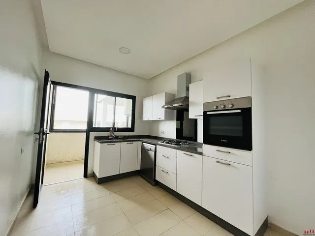 Appartement neuf, haut de gamme. - الدار البيضاء (2)