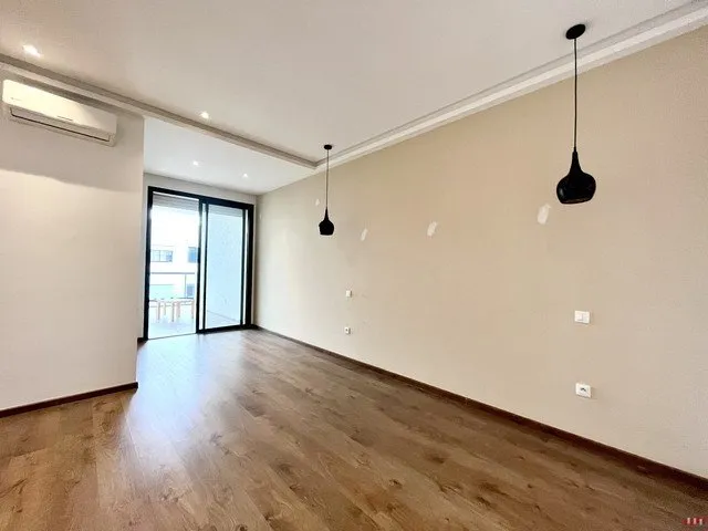 Appartement neuf, haut de gamme. - الدار البيضاء (4)
