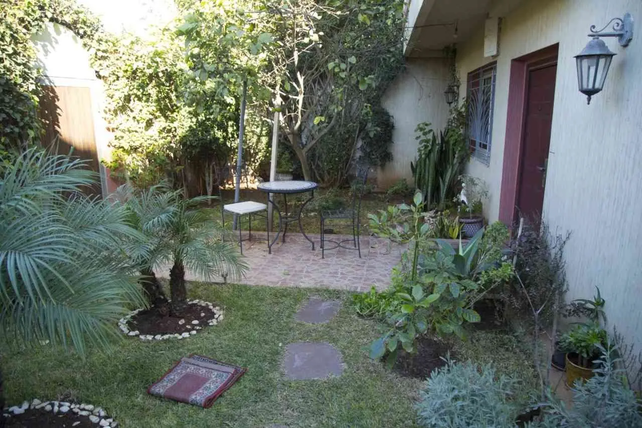 Villa à vendre à hay el hana - الدار البيضاء (3)