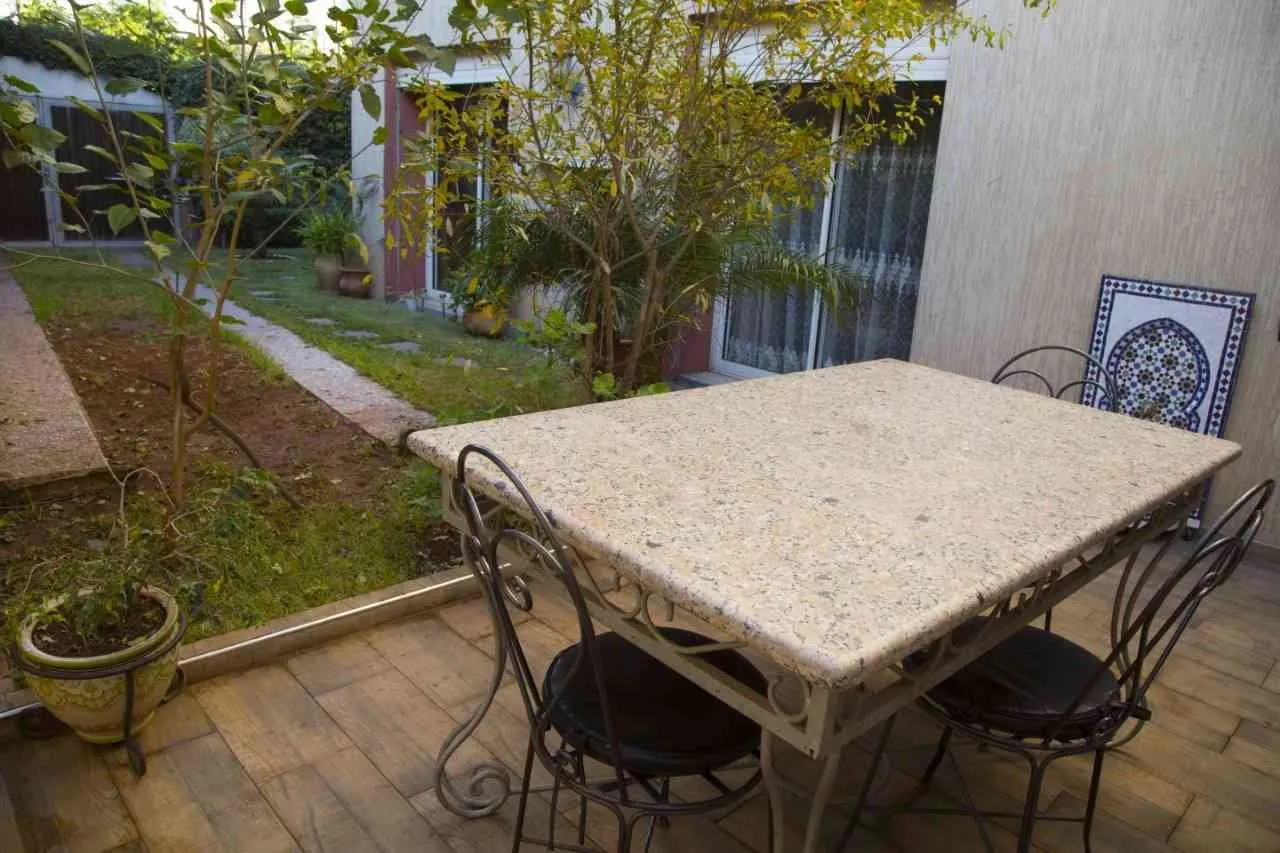 Villa à vendre à hay el hana - الدار البيضاء (4)