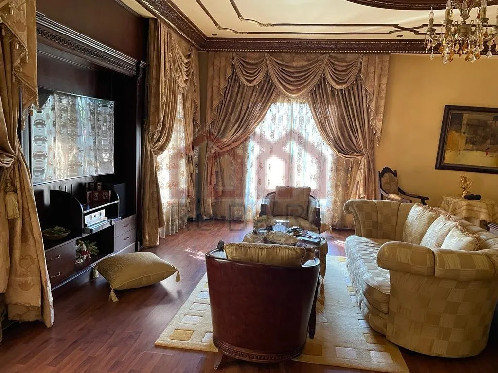 Villa plain pied avec piscine - الرباط (4)
