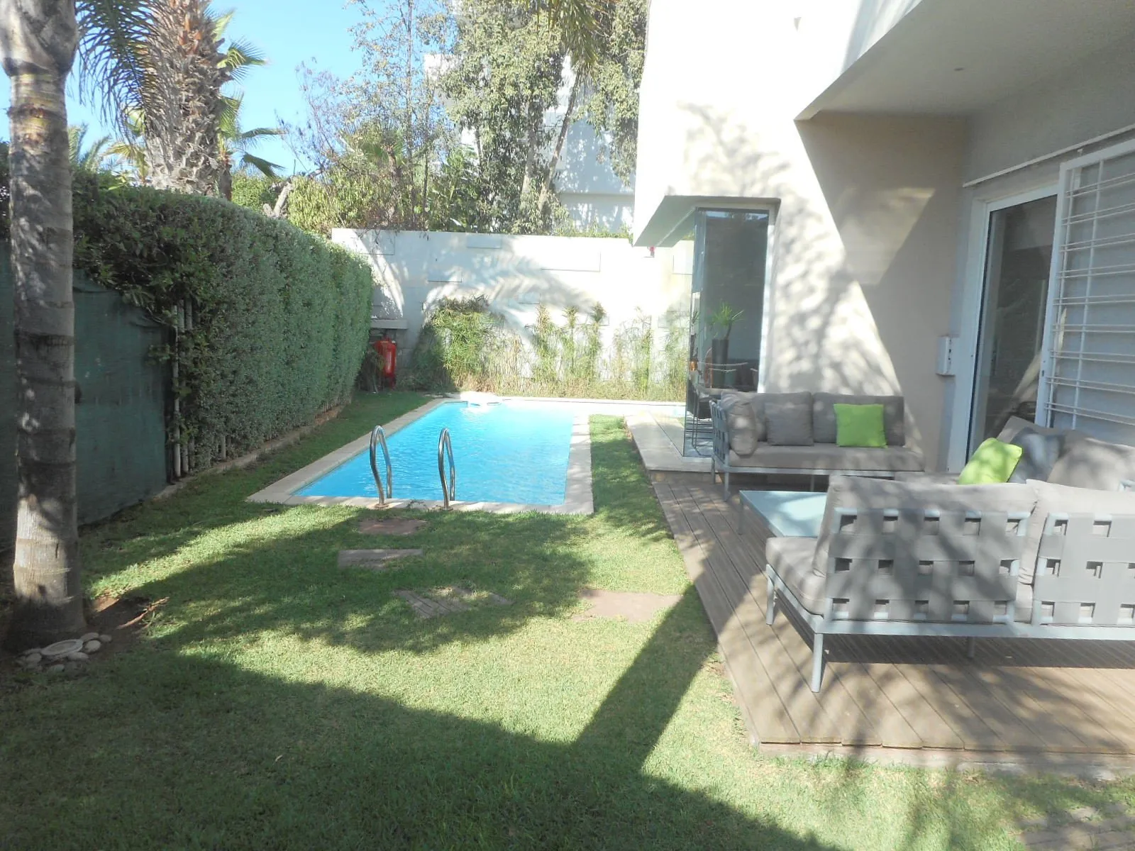 Vente Villa Dar BOUAZZA Casablanca - الدار البيضاء