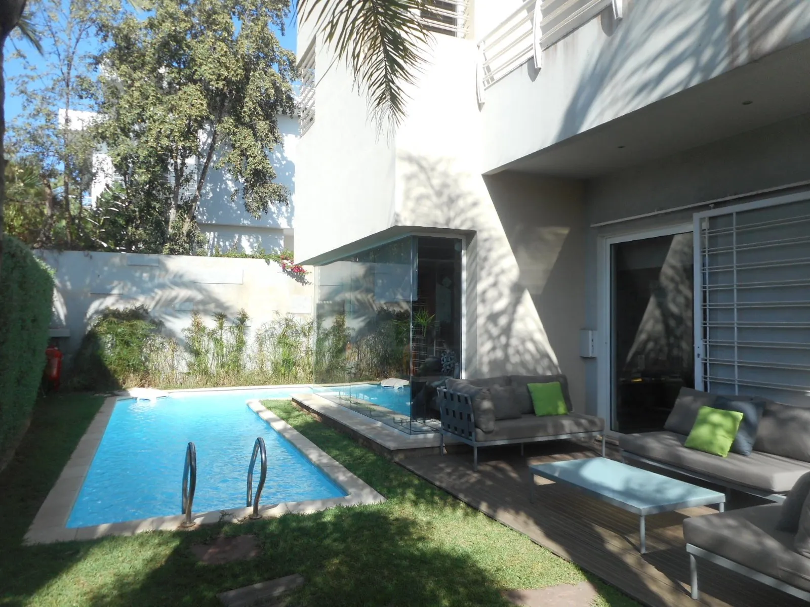 Vente Villa Dar BOUAZZA Casablanca - الدار البيضاء (2)