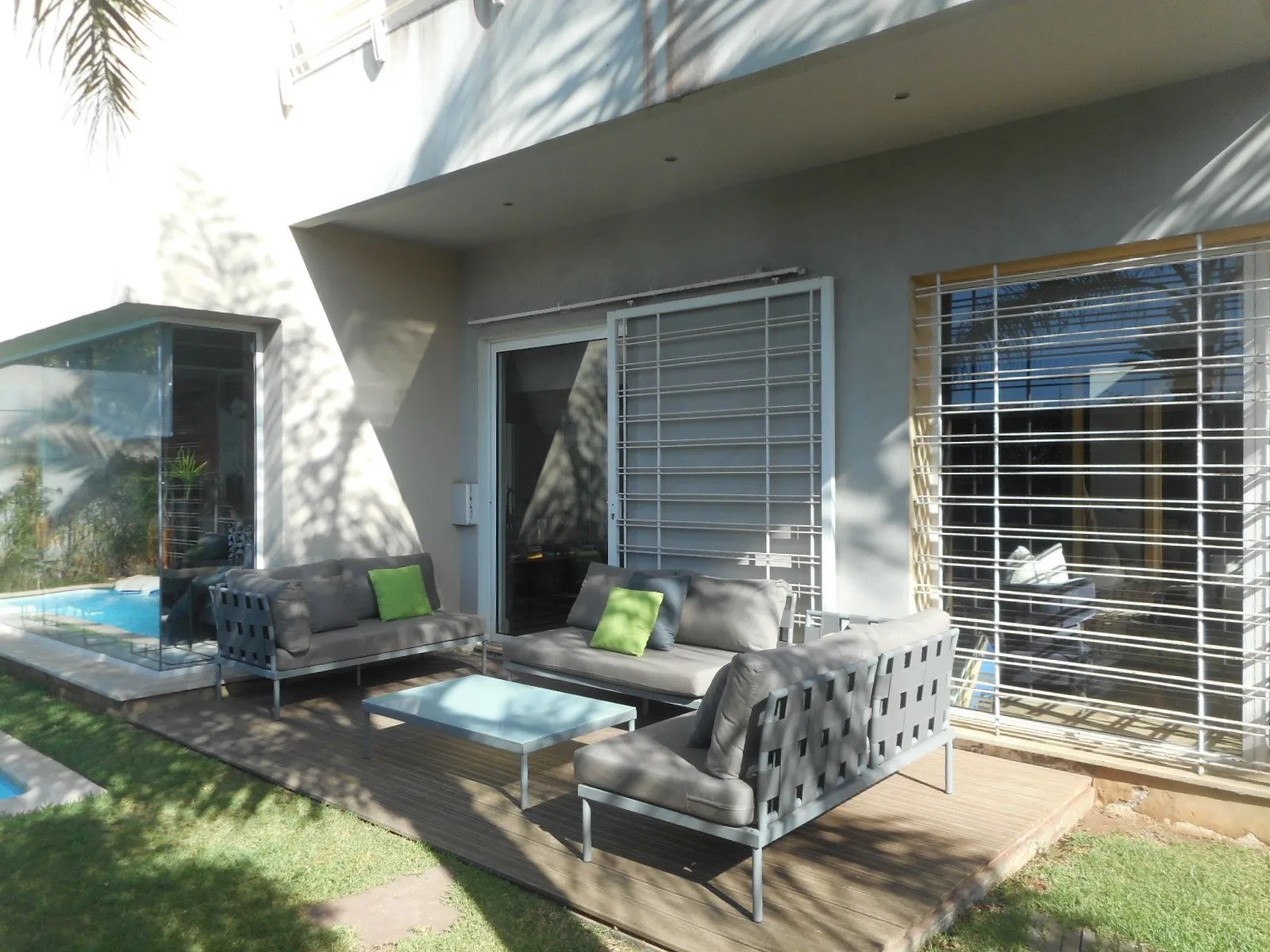 Vente Villa Dar BOUAZZA Casablanca - الدار البيضاء (3)