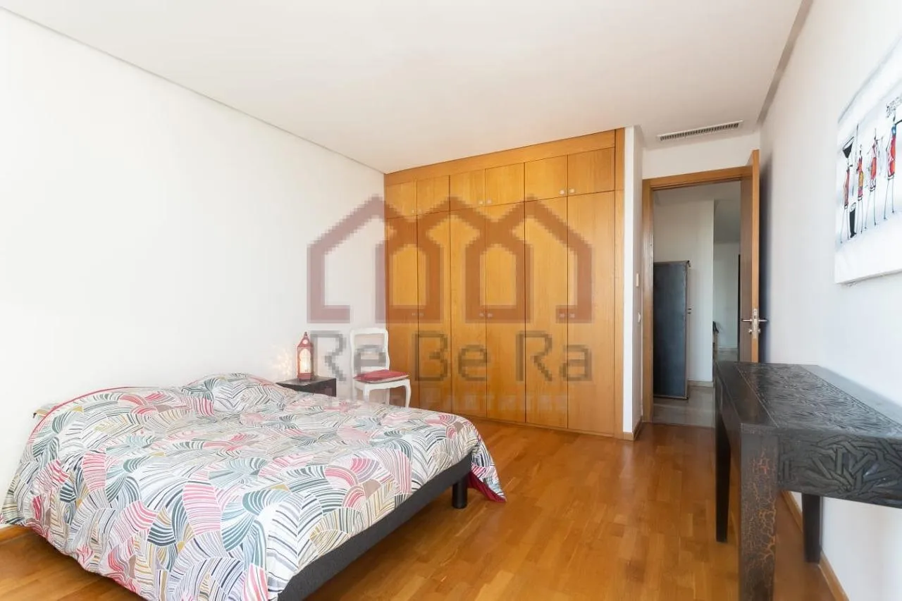 Appartement à la marina - الرباط (2)