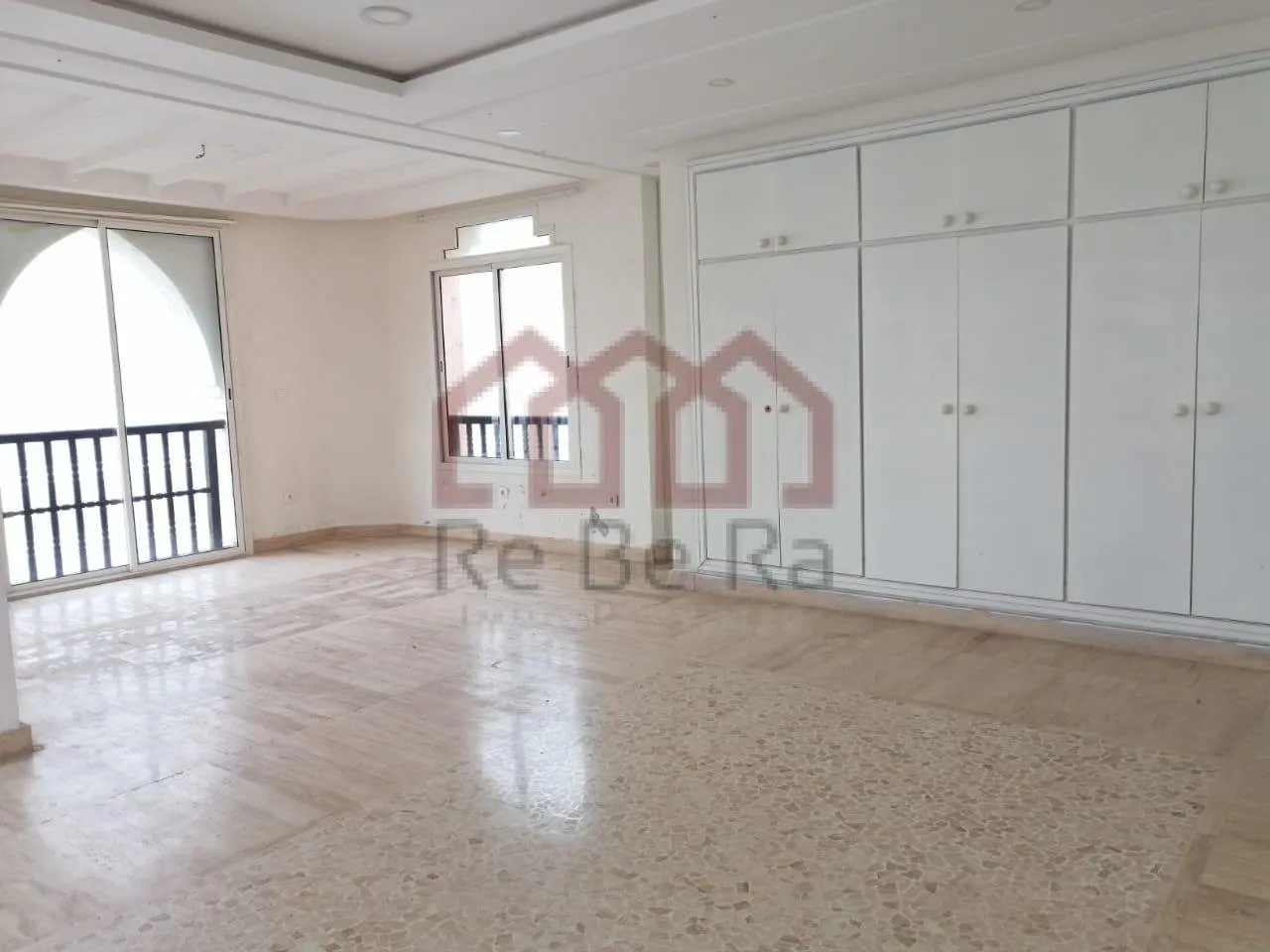 Triplex avec vue sur mer - مراكش (2)