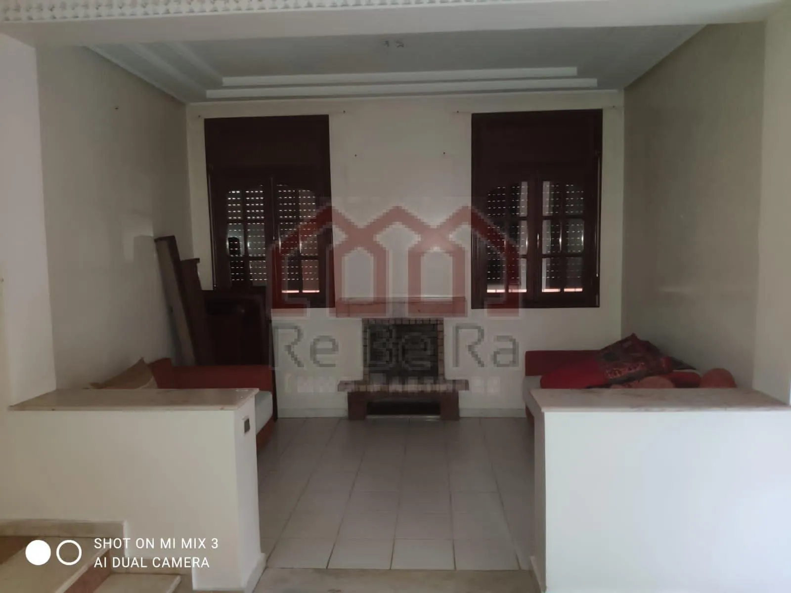 Villa avec vue sur mer - تمارة (2)