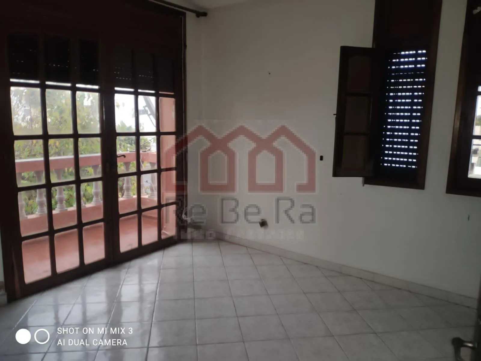 Villa avec vue sur mer - تمارة