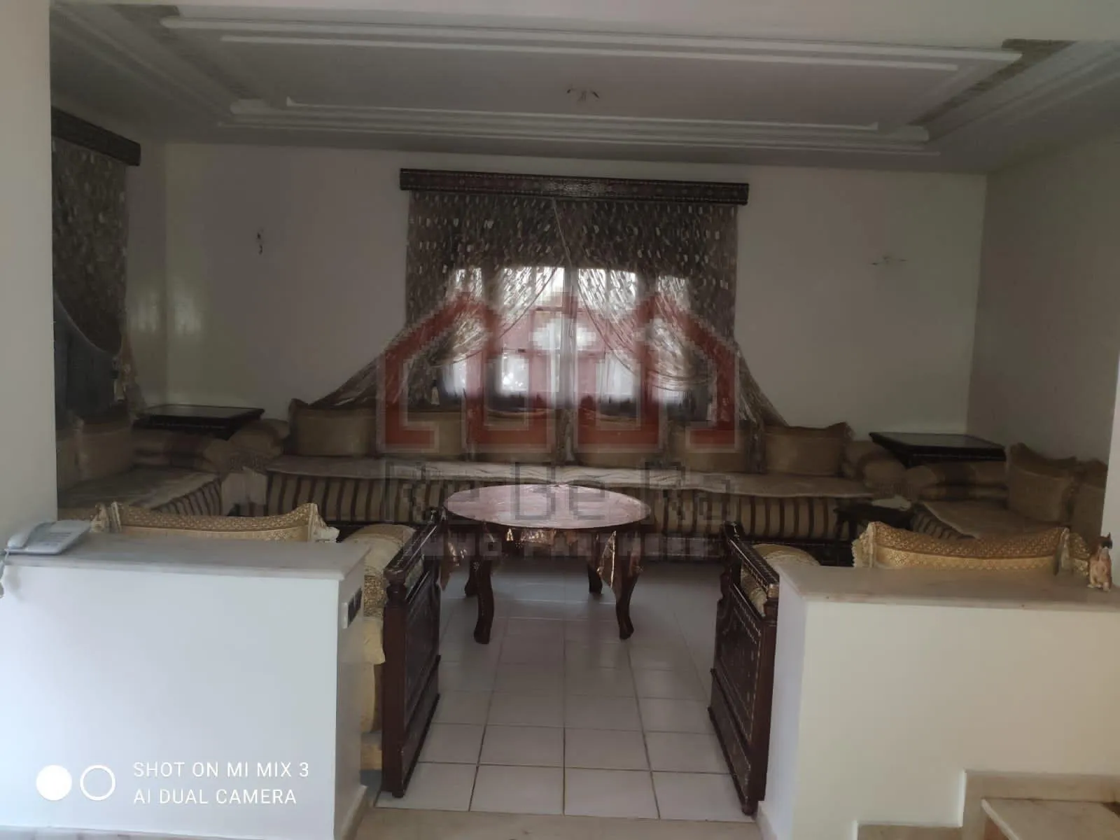 Villa avec vue sur mer - تمارة (3)