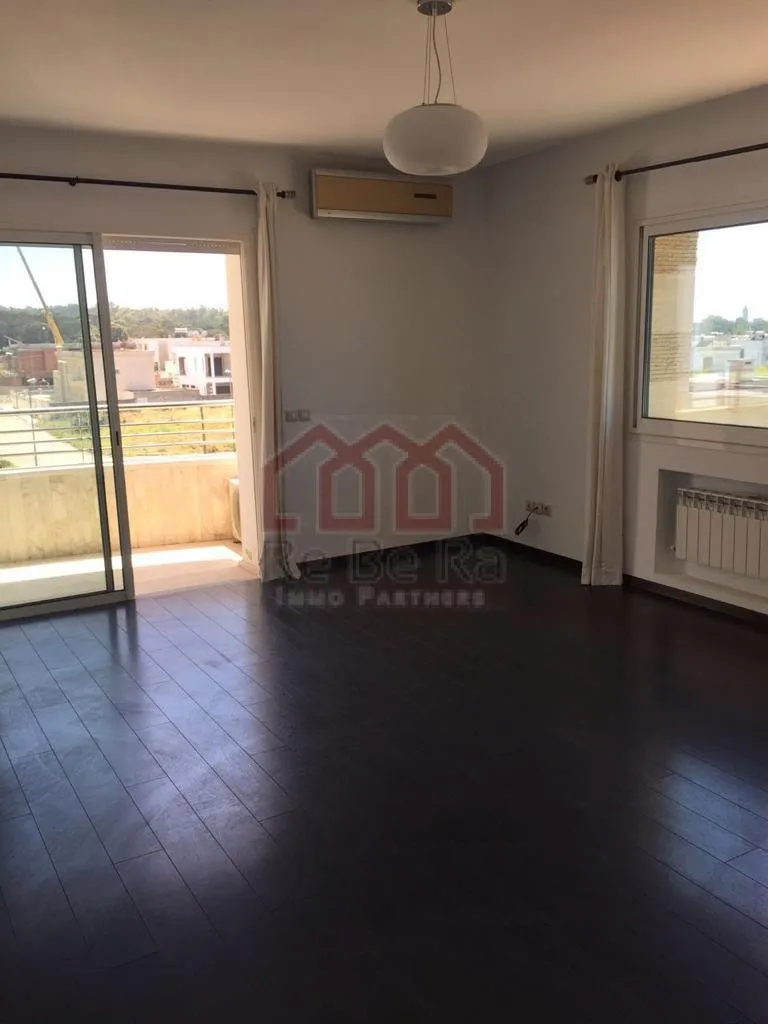 Appartement sans vis-à-vis - الرباط (4)