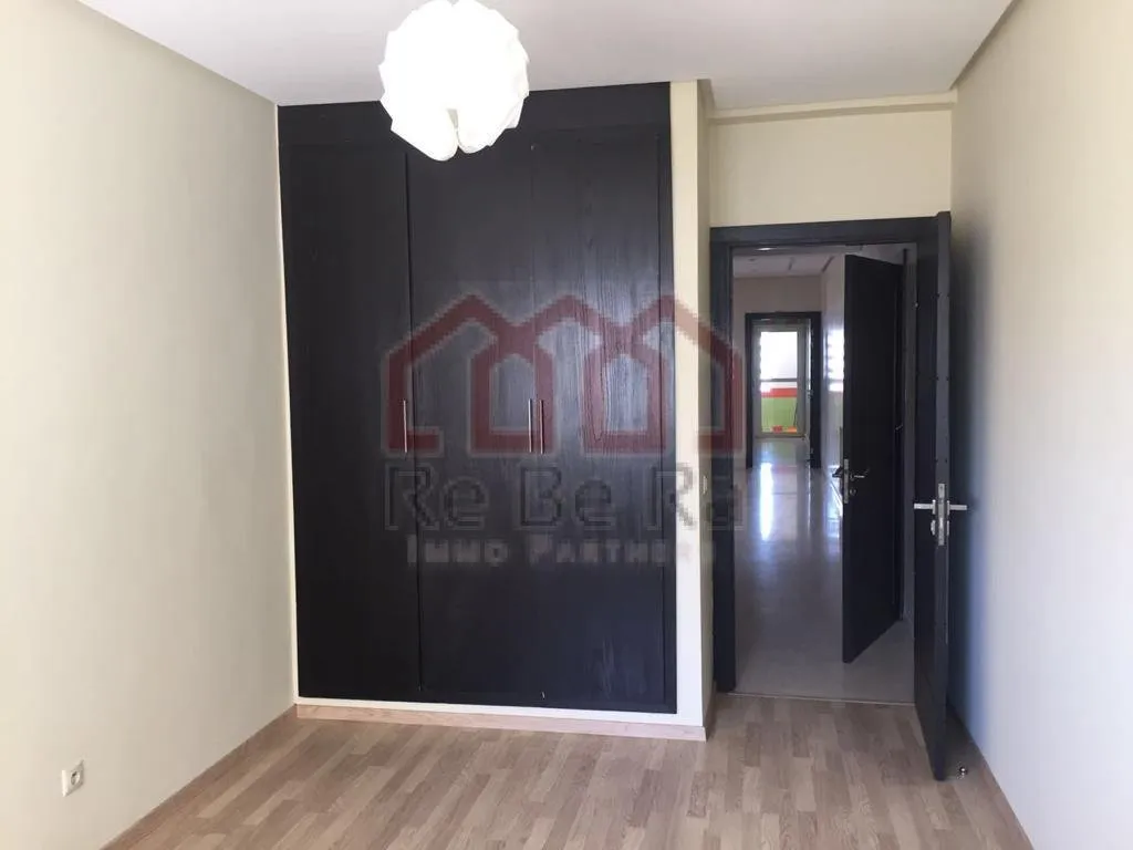 Appartement sans vis-à-vis - الرباط (3)