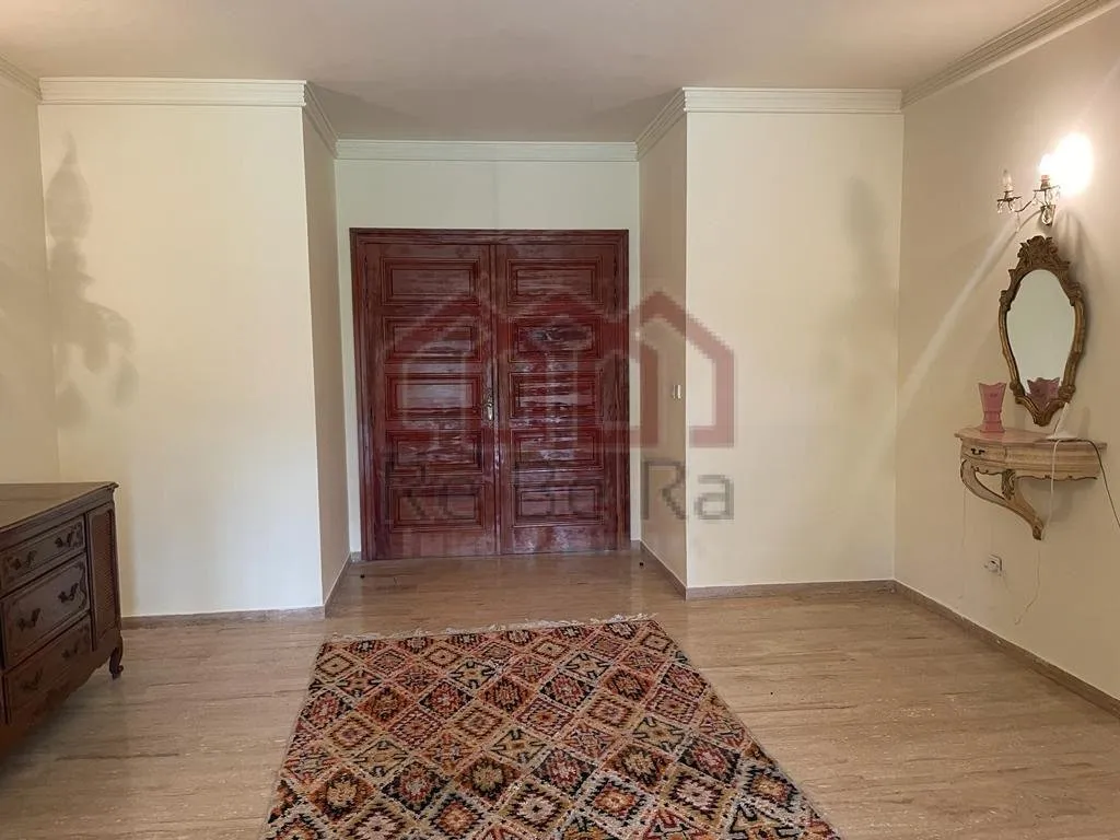 Villa plain pied avec piscine - الرباط (3)
