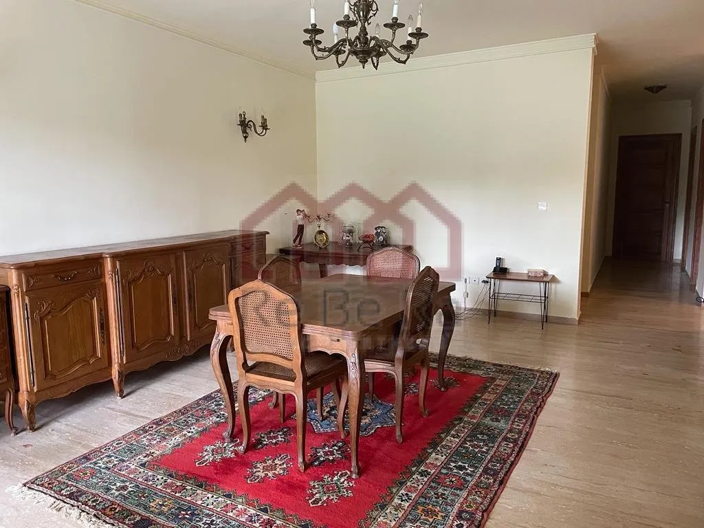 Villa plain pied avec piscine - الرباط (4)