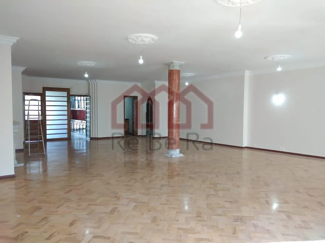 Appartement en vente en haut d'agdal - فاس