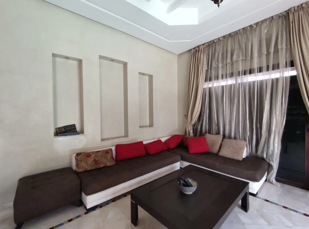 Appartement en vente vide - مراكش