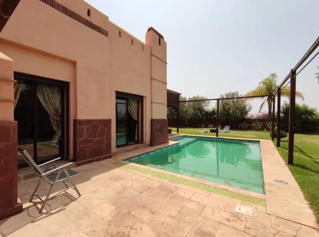 Appartement en vente vide - مراكش (2)
