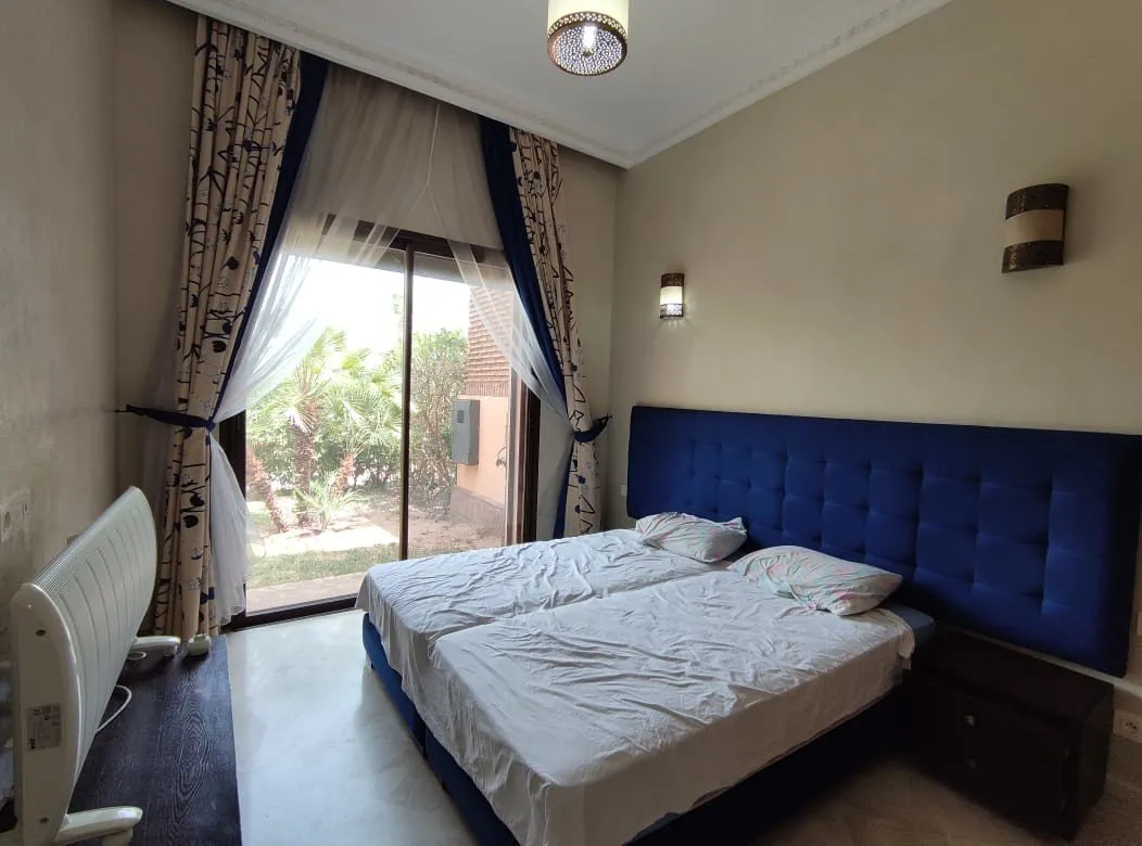 Appartement en vente vide - مراكش (3)