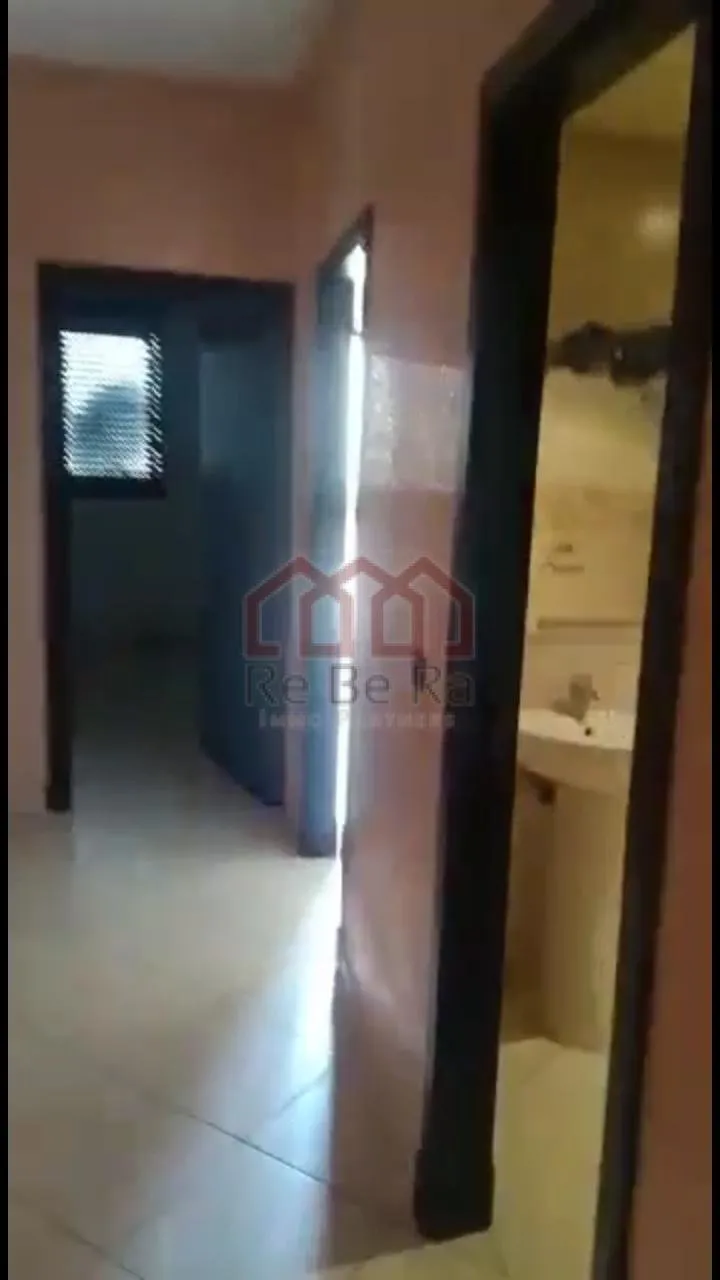 Appartement avec Cour - مراكش (2)