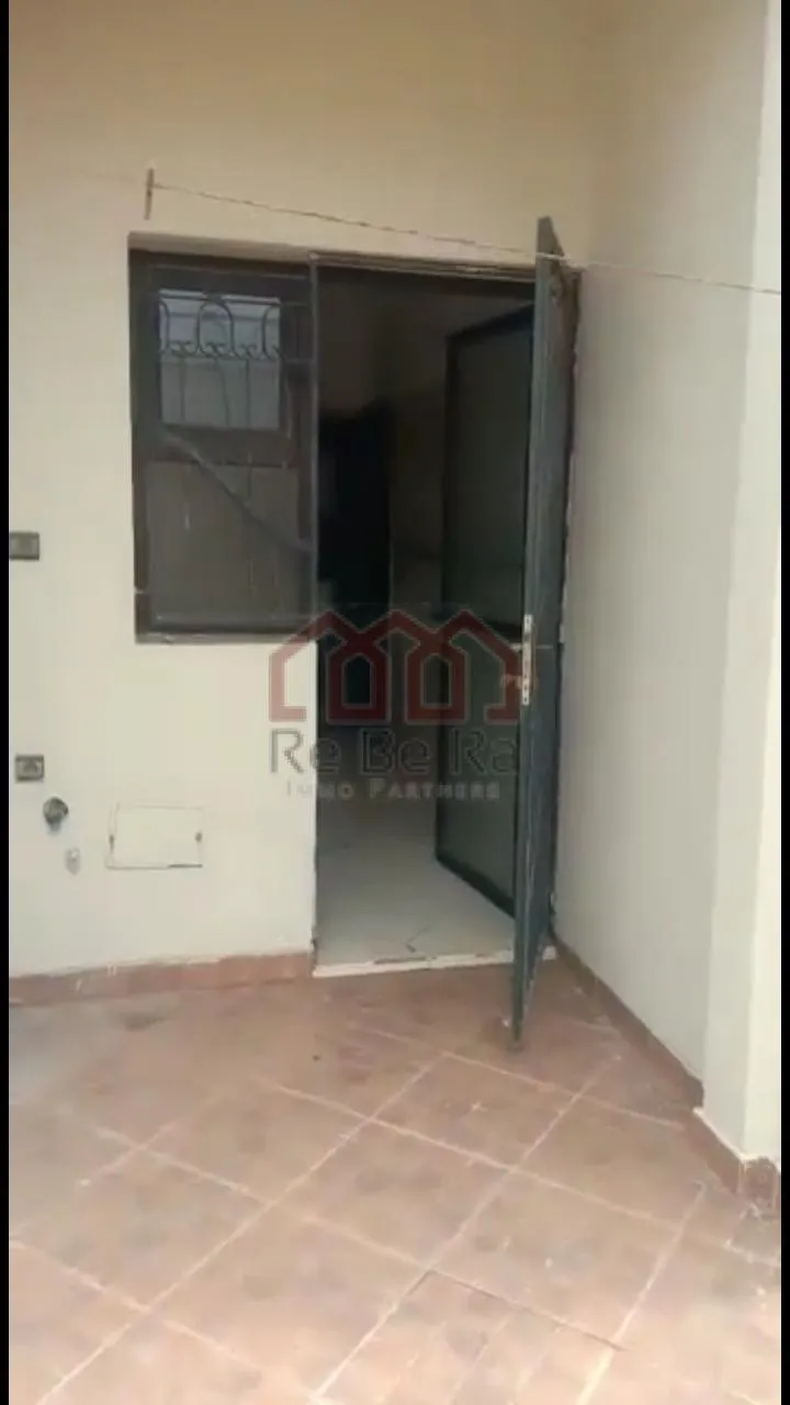 Appartement avec Cour - مراكش (4)