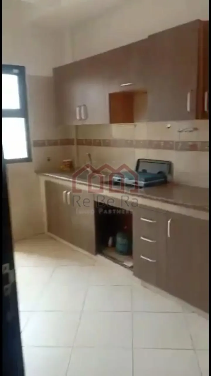 Appartement avec Cour - مراكش (3)