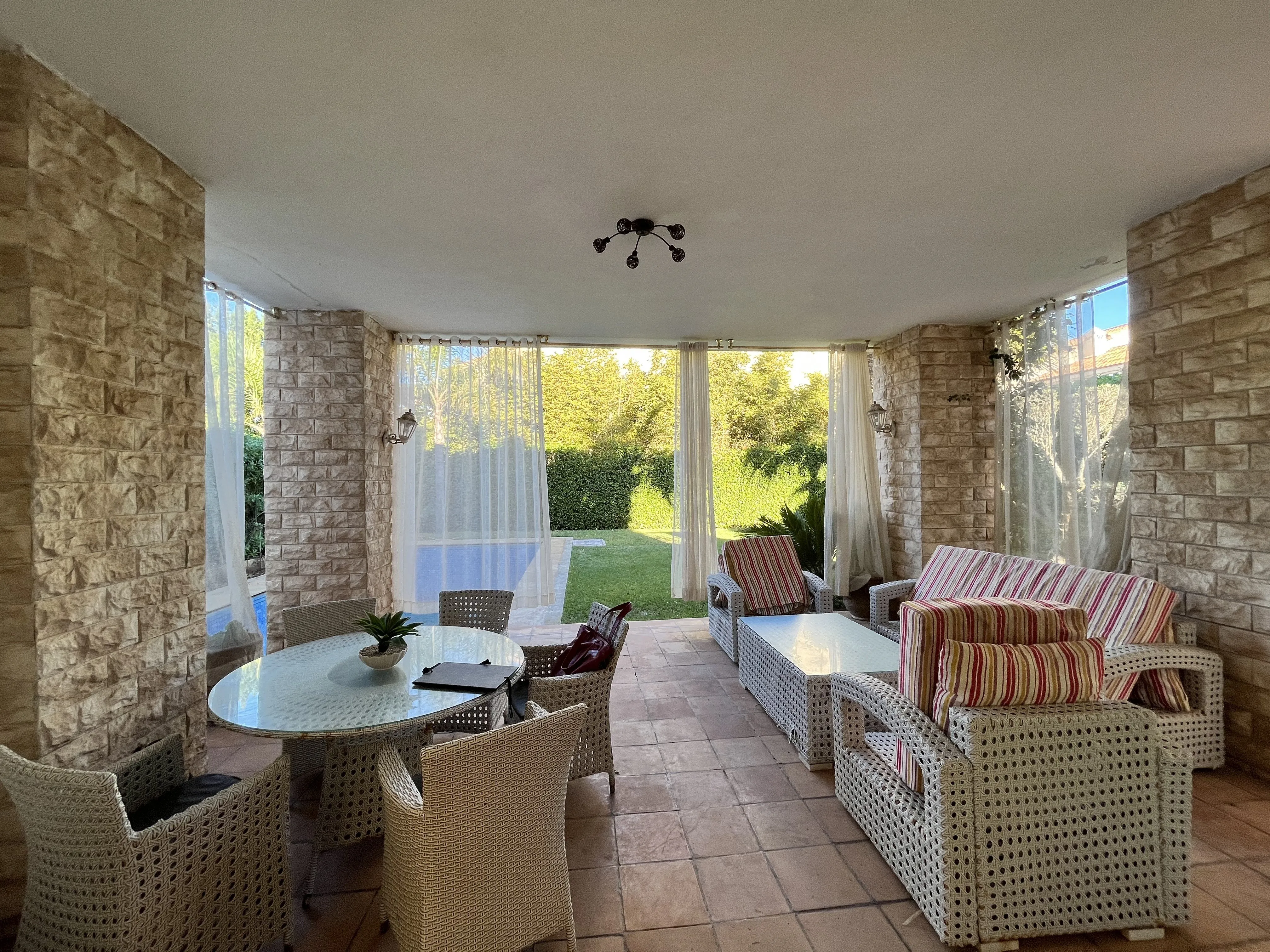 5 Chambres, Résidence Haute Gamme - الدار البيضاء