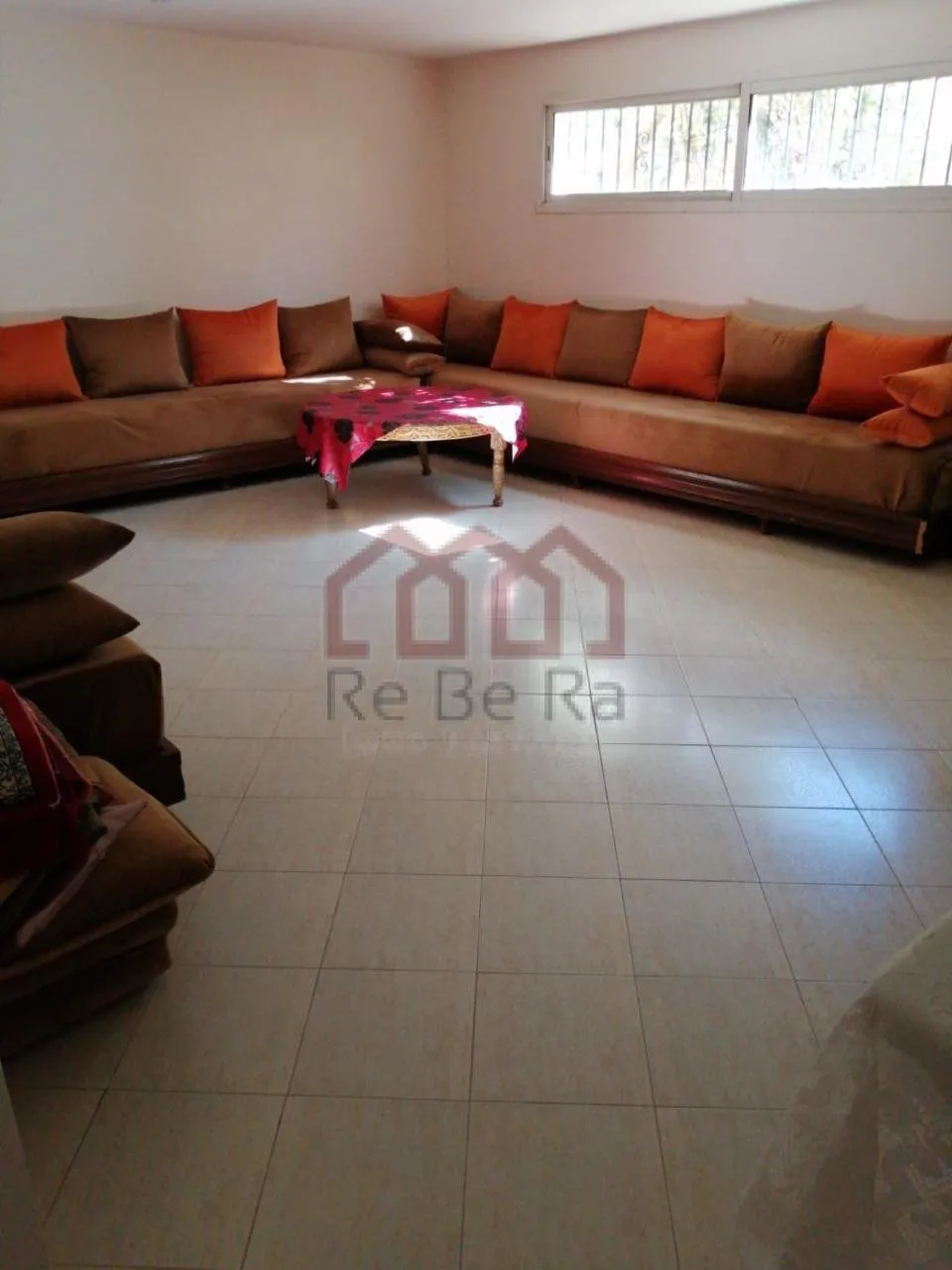 Villa en vente à Harhoura - تمارة (2)