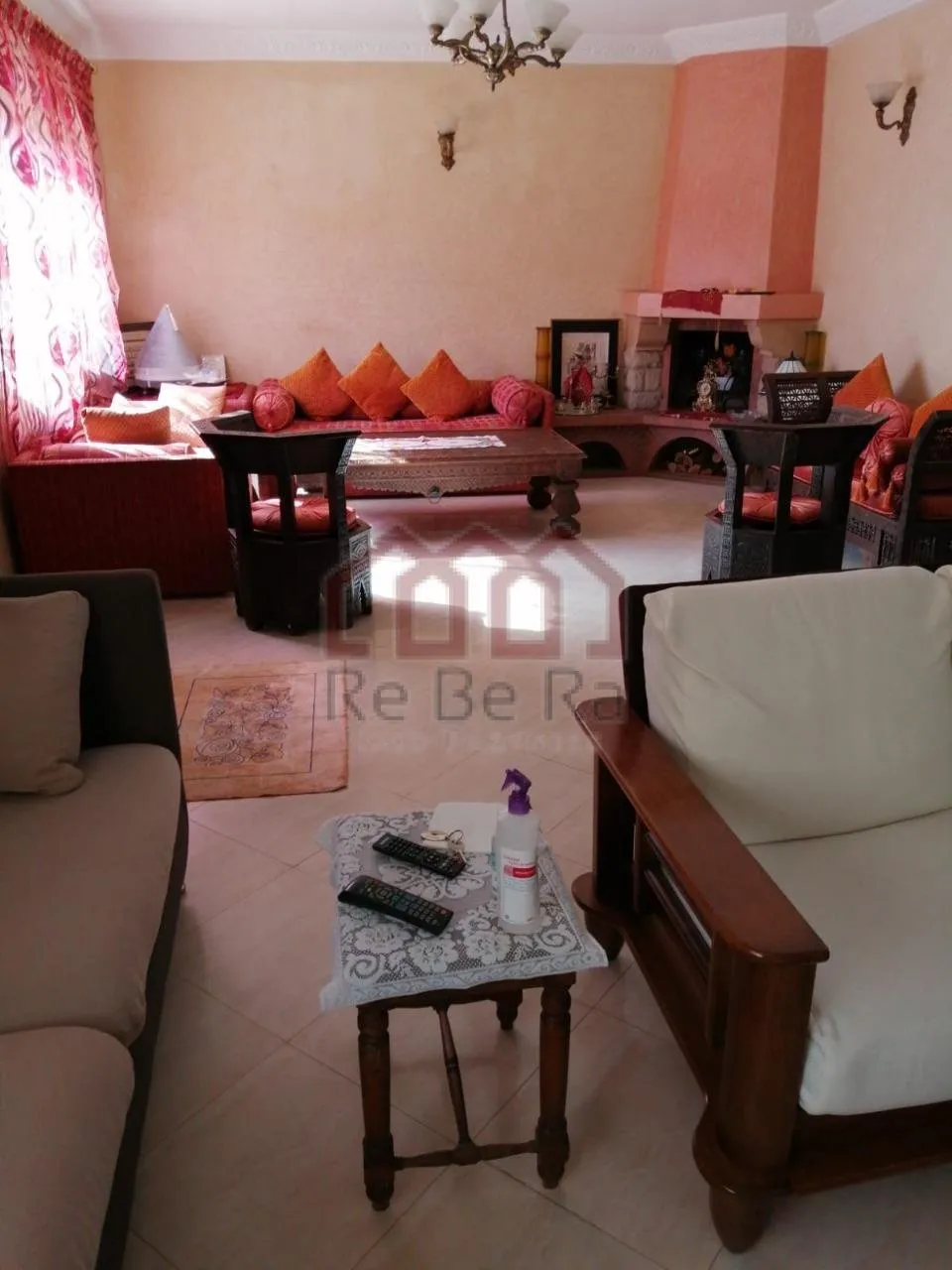Villa en vente à Harhoura - تمارة (3)