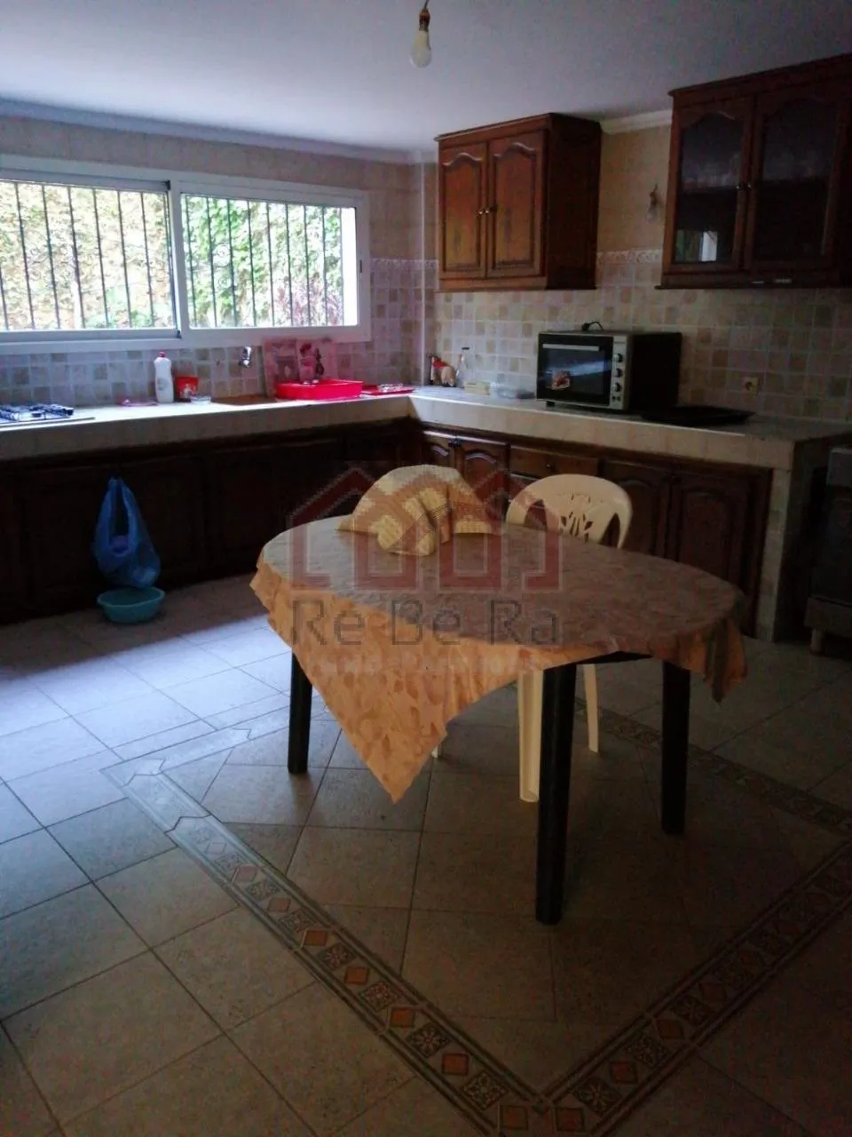 Villa en vente à Harhoura - تمارة (4)
