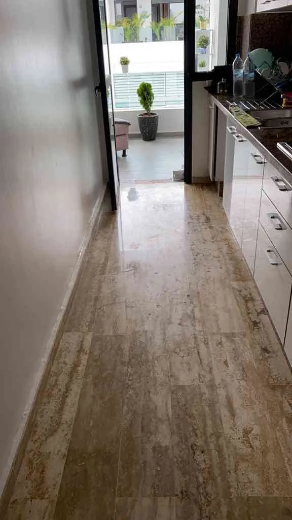 Appartement haut standing bien aménagé ensoleillé - دار بوعزة (2)