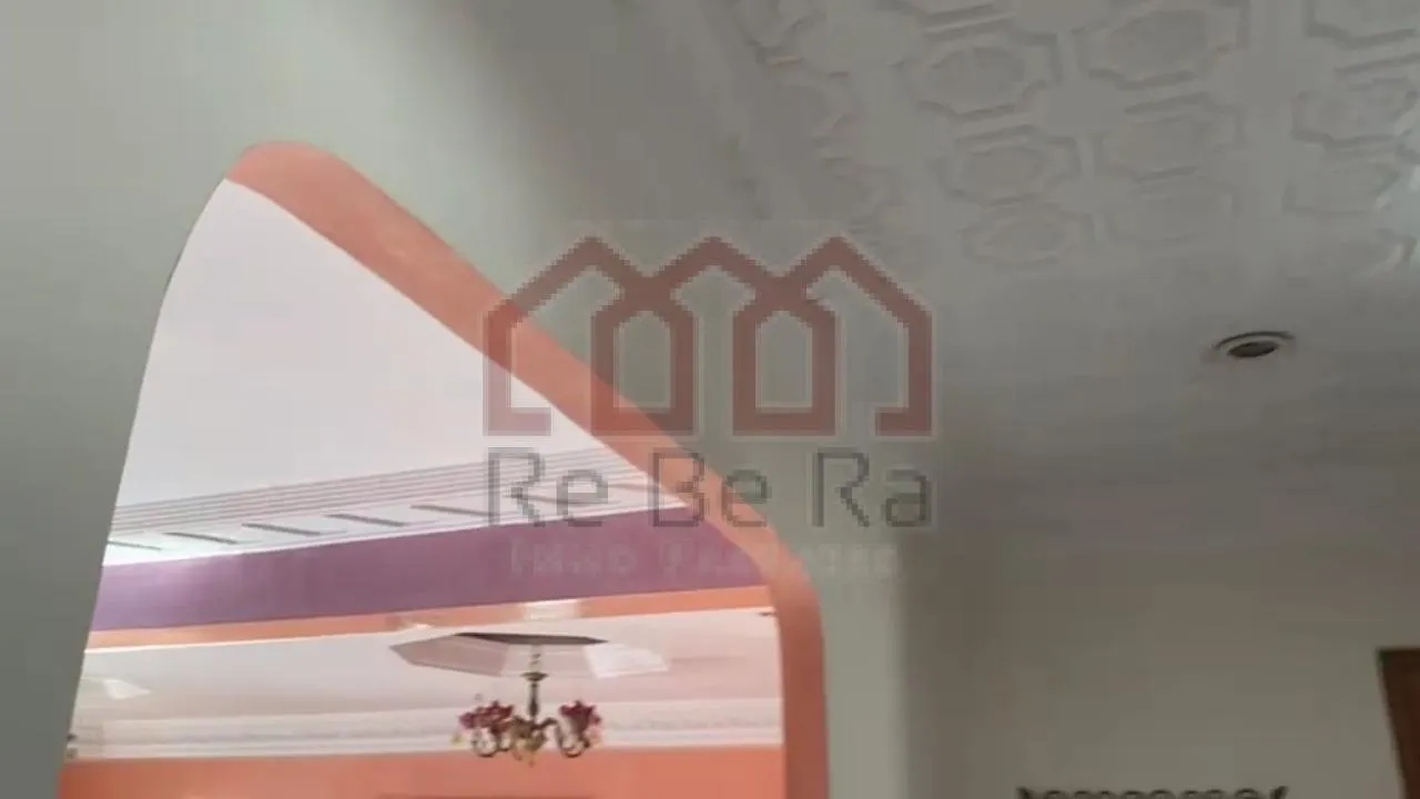Appartement bien ensoleillé à Hassan - الرباط (4)