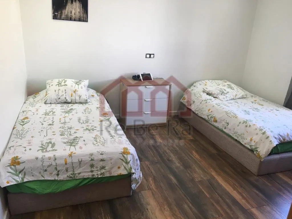 jolie villa bien située à Hay el Fath - الرباط (4)
