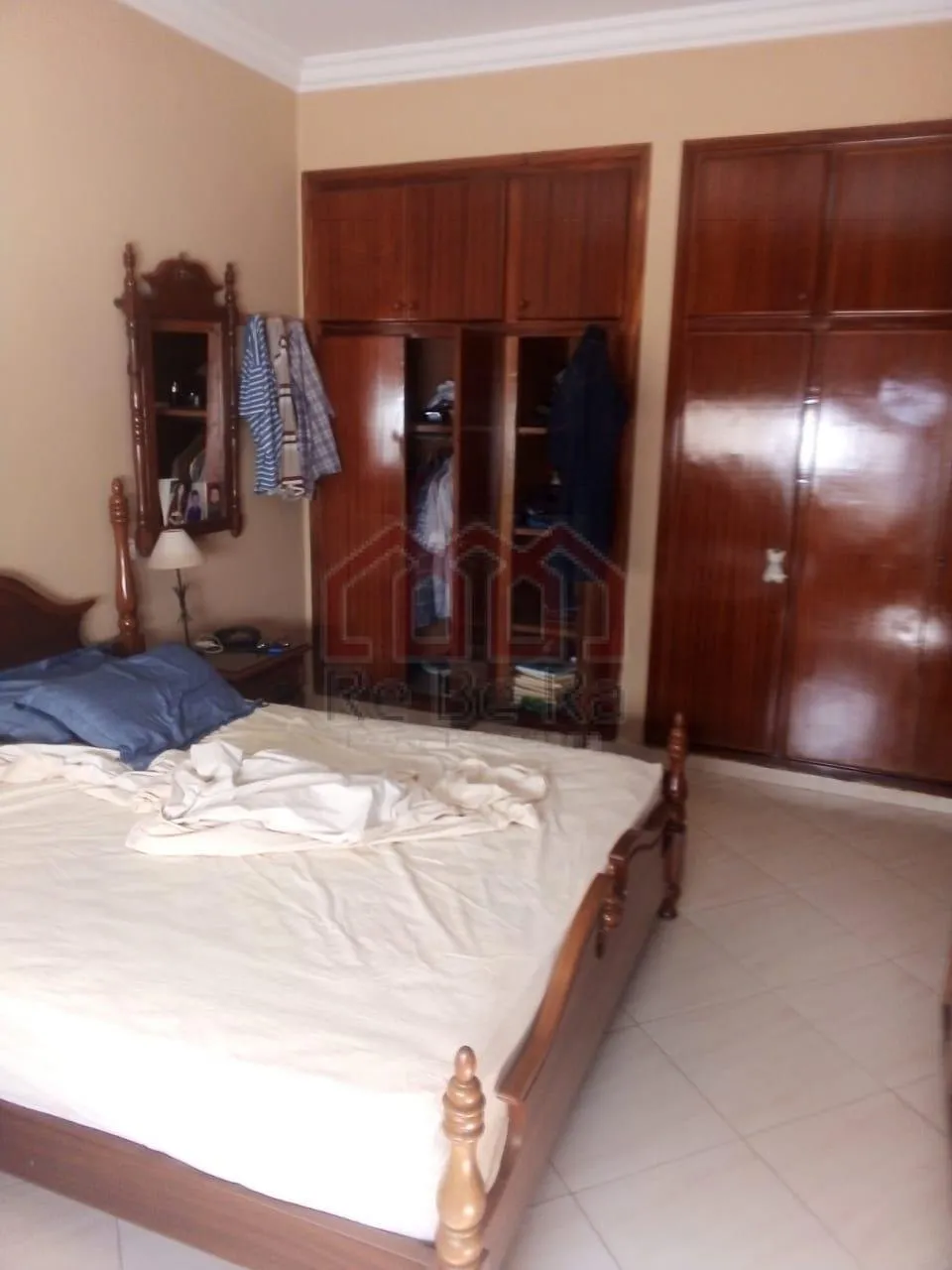 Un appartement dans une résidence fermée a l'Agdal - فاس (3)