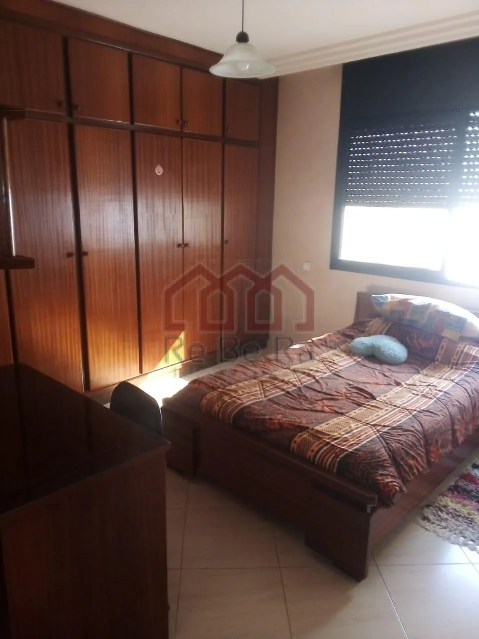 Un appartement dans une résidence fermée a l'Agdal - فاس (4)