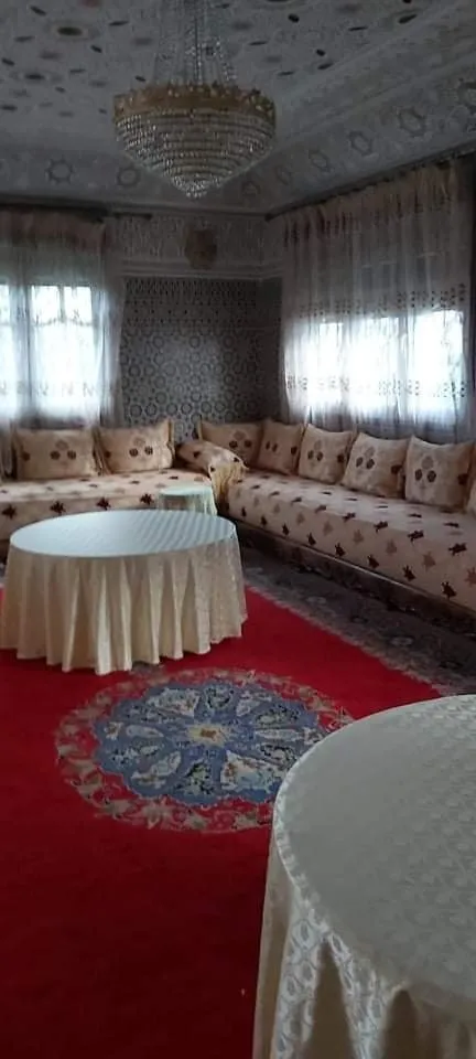Villa à vente bien situé a hay riad - الرباط (2)