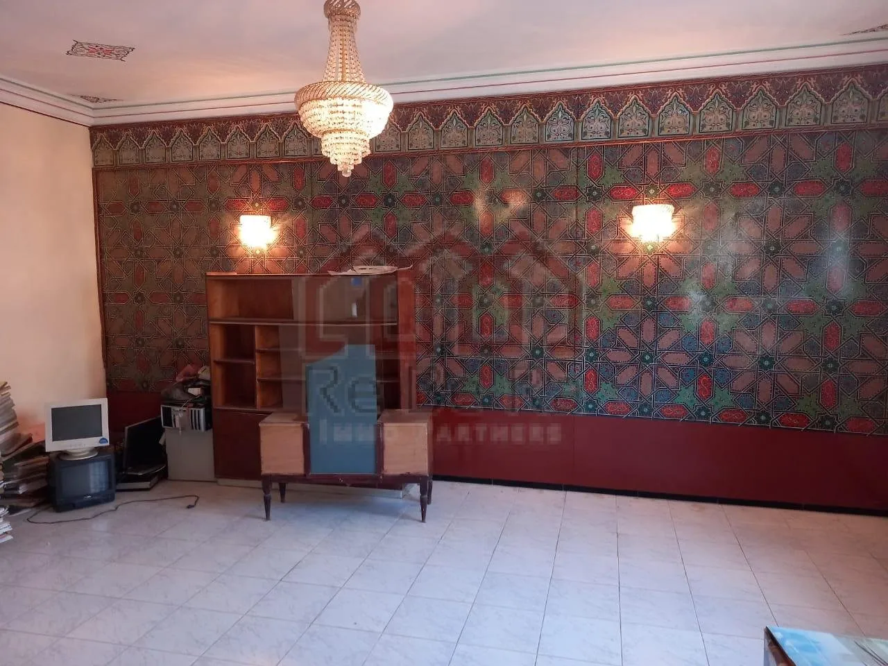 Villa en vente à Guich Oudaya - الرباط