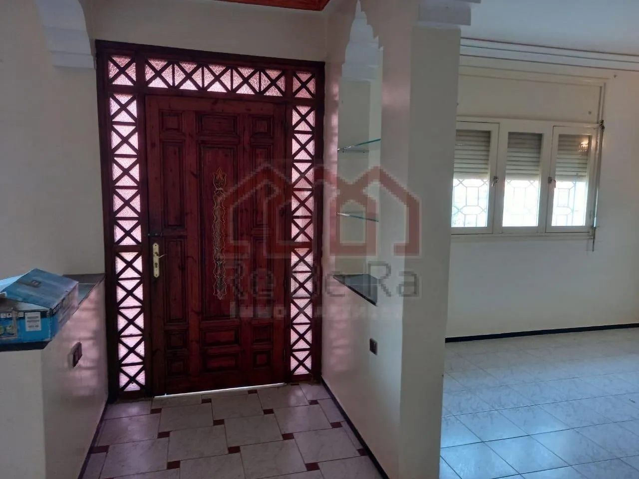 Villa en vente à Guich Oudaya - الرباط (3)