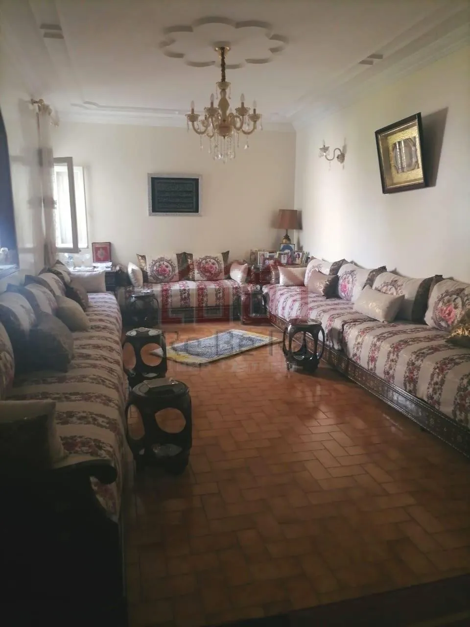 Appartement à Diour Jamaa - الرباط