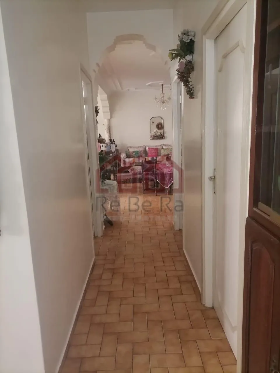 Appartement à Diour Jamaa - الرباط (4)